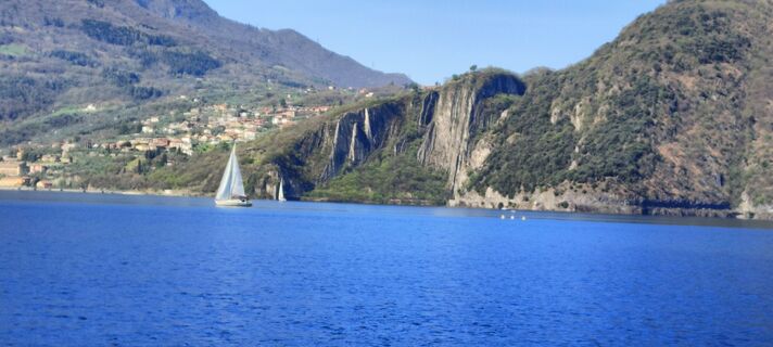 Fotografie de la simona zappella de-a lungul turului