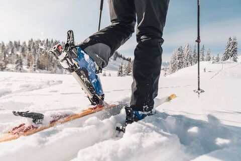 Skitour