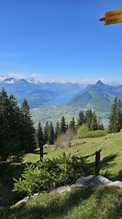 Foto von Andreas Wagner 12 entlang der Tour