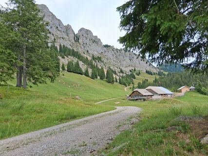 Foto von Stefan38 entlang der Tour