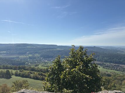 Fotografija s spletne strani Andreas na poti