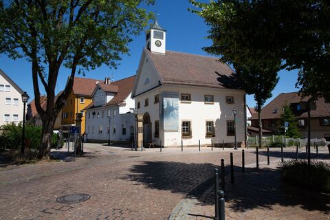 Theodor Heuss Museum
