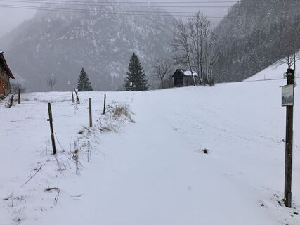 Fotografie z Vladi na trase