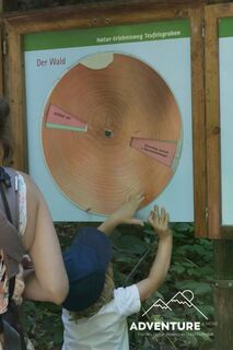 aktive Mitmachstationen