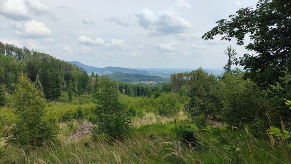 Foto von PorezP entlang der Tour