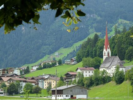 Foto von Jvanboe entlang der Tour