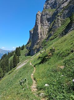Foto von Stefan38 entlang der Tour