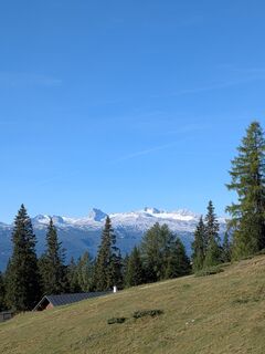 Foto von Hans Reiter 2 entlang der Tour