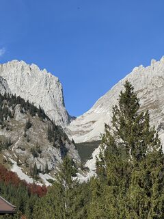 Photo from Markus Scheibinger along the tour