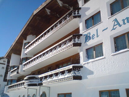 Hotel Bel-Ami
