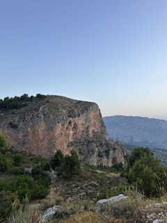 Fotografia z Patrick Holleman na trase