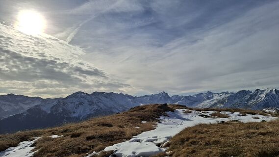 Photo de fuzzy68 le long du parcours