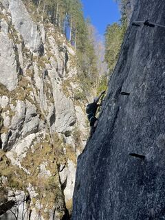 Foto von Lukas Geineder 1 entlang der Tour