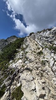 Fotografija s spletne strani Tommy “Baubaron” S. na poti