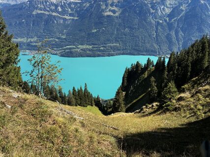 Fotografija s spletne strani Udo Weller 1 na poti
