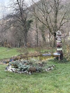 Fotografija s spletne strani Andreas Vogel 1 na poti