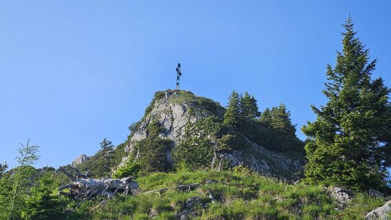 Foto von RonaldG entlang der Tour