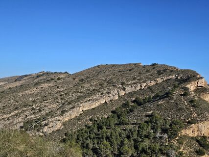 Fotografia z Klaus-Peter Holz na trase