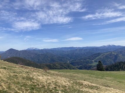 Photo de Moonytiger le long du parcours