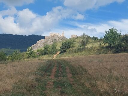 Foto von freizeit2019 entlang der Tour