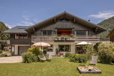 Appartement Übelher