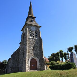 Bouchavesnes-Bergen