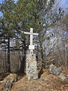 Fotografija s spletne strani Florian Dürnegger na poti