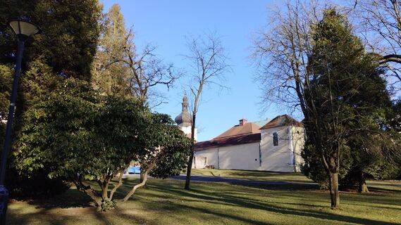 Fotografija s spletne strani Jara D. na poti