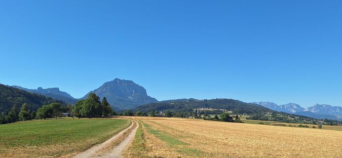 Foto von Klaus-GM entlang der Tour