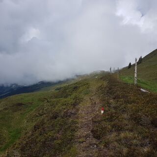 Hochalmsteig