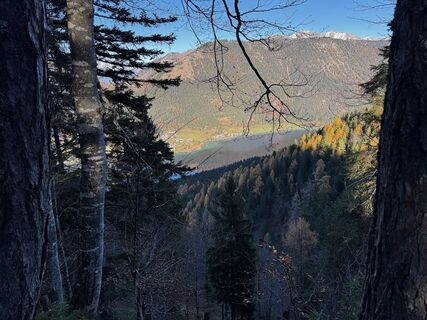 Foto von Gerry Grimmer 1 entlang der Tour