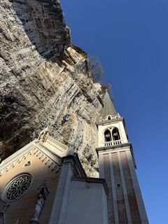 Foto von Fastedotrasporti entlang der Tour