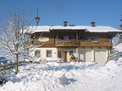 Haus Schratl Unterspielbichlhof