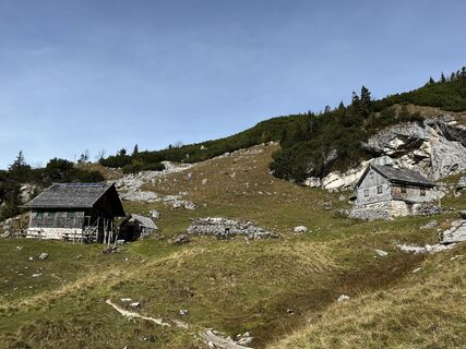 Foto von Marco Schmöller entlang der Tour