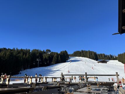 Fotografia z Bas Van Dinther na trase