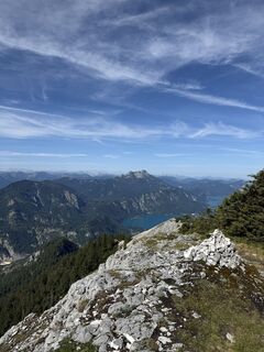 Foto von LucaS entlang der Tour