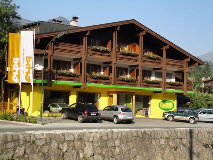 Frühstückspension Maislinger