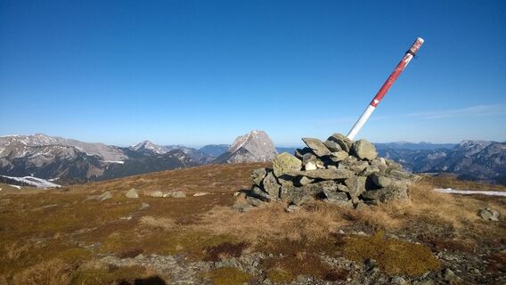 Speikkogel