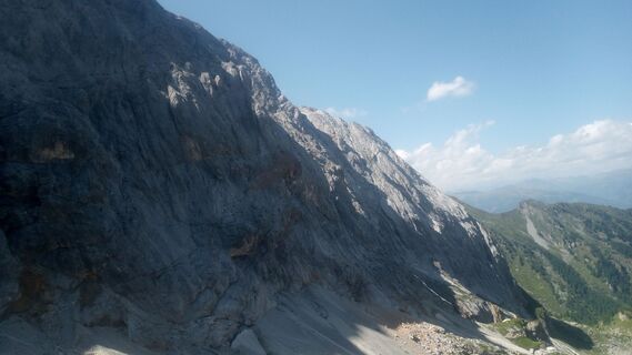 Foto von Wolfgang Wurzer 1 entlang der Tour