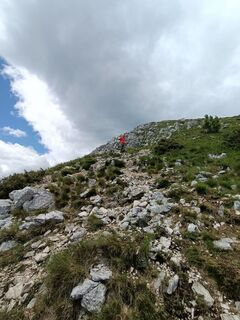 Foto von martinm2018 entlang der Tour