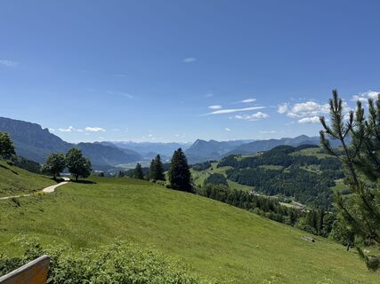 Fotografie z Ralf Nickel na trase