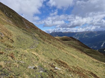 Foto de Elenadc a lo largo del recorrido