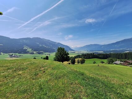 Fotografia z Hermann E. na trase