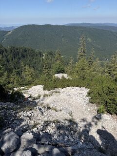 Photo de Wolfram77 le long du parcours