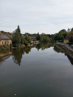 Foto von Reinhard Florreither entlang der Tour