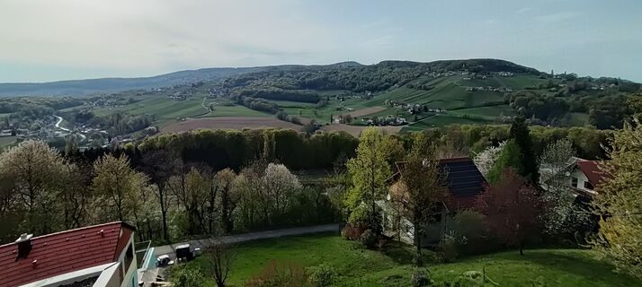 Foto von wolfkl entlang der Tour