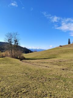 Foto da ReginaSt lungo il tour