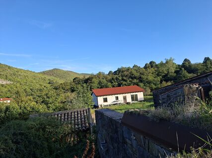 Foto von Martinsek1 entlang der Tour