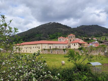 Fotografie z Ingo Foerster na trase