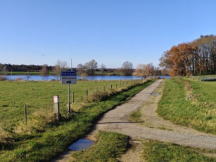 Foto de PaulBakers a lo largo del recorrido